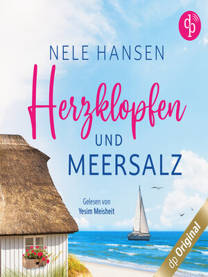 cover image of Herzklopfen und Meersalz (Ungekürzt)